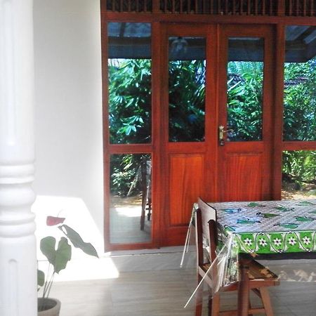 Sisila Villa Bentota Ngoại thất bức ảnh