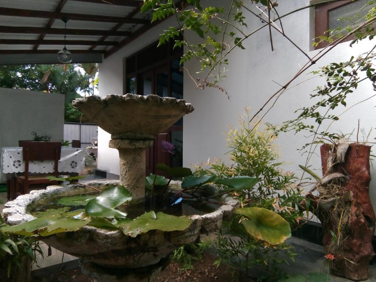 Sisila Villa Bentota Ngoại thất bức ảnh