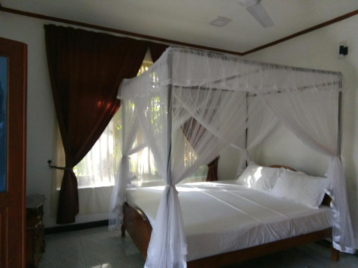 Sisila Villa Bentota Ngoại thất bức ảnh