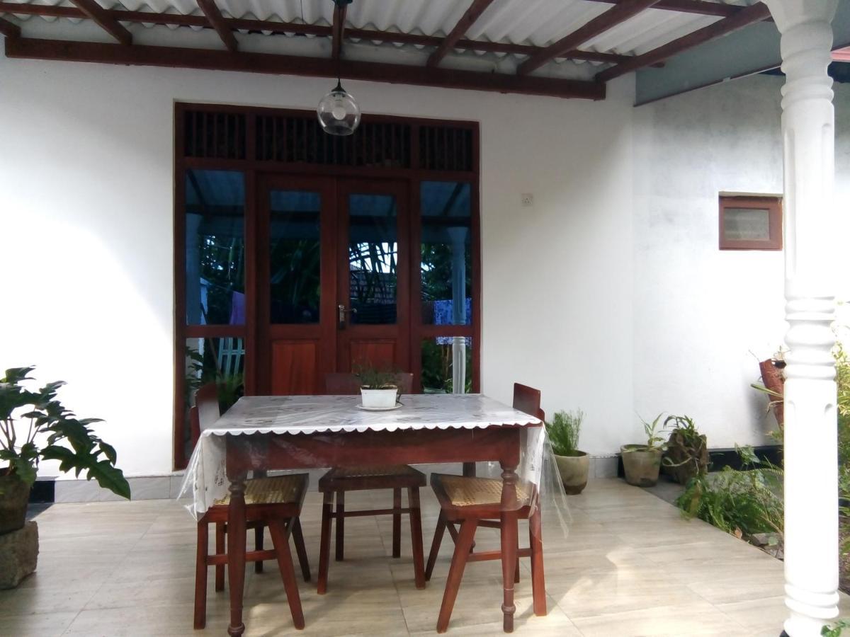 Sisila Villa Bentota Ngoại thất bức ảnh