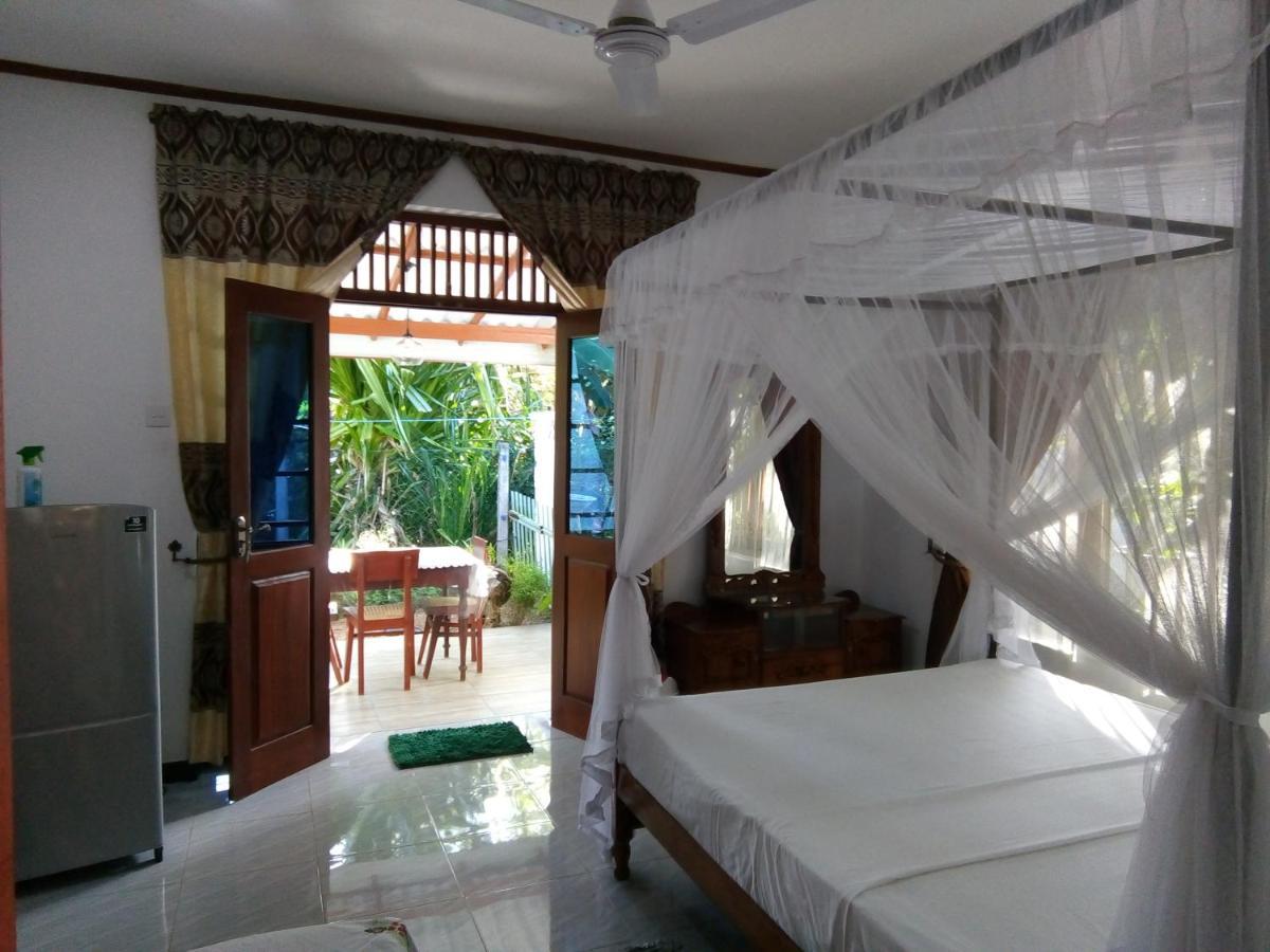 Sisila Villa Bentota Ngoại thất bức ảnh