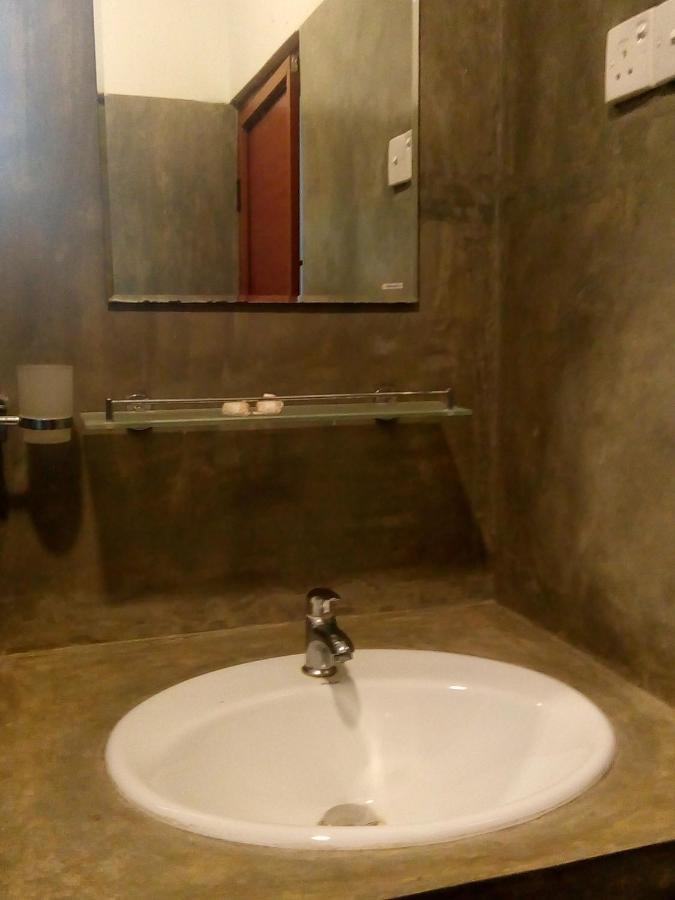 Sisila Villa Bentota Ngoại thất bức ảnh