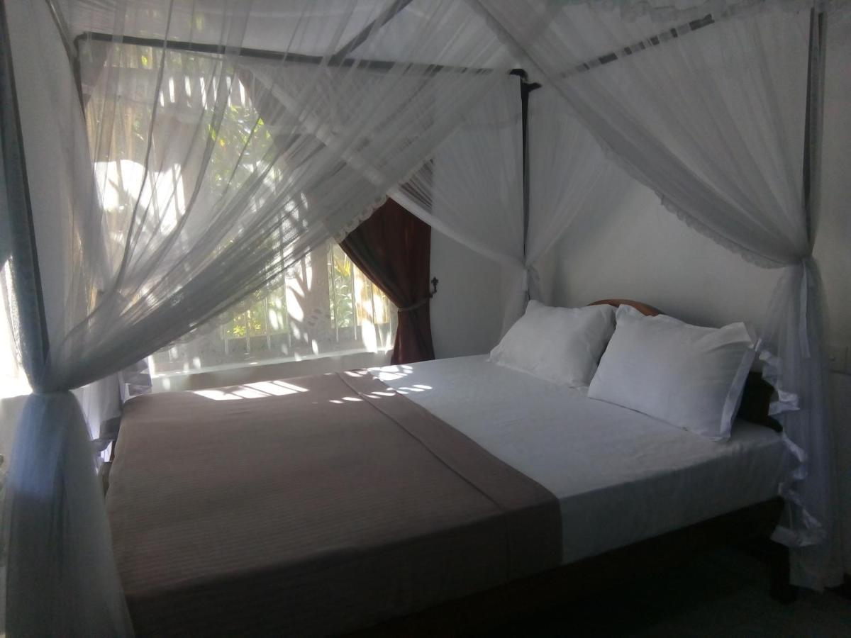 Sisila Villa Bentota Ngoại thất bức ảnh