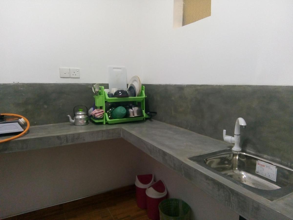 Sisila Villa Bentota Ngoại thất bức ảnh