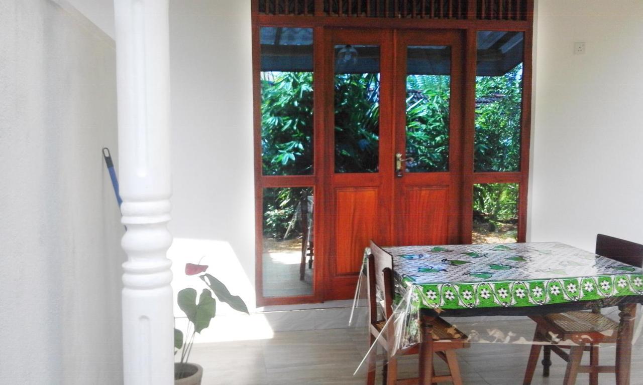 Sisila Villa Bentota Ngoại thất bức ảnh