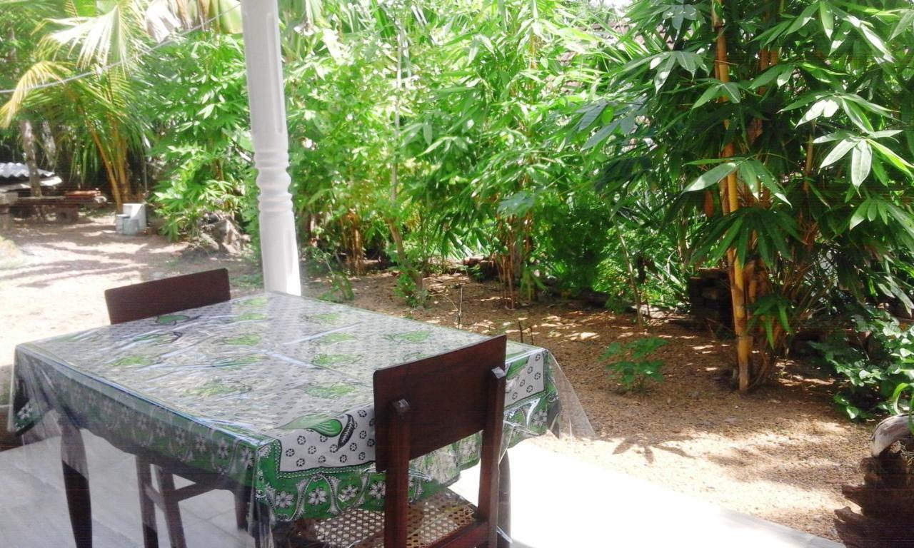 Sisila Villa Bentota Ngoại thất bức ảnh