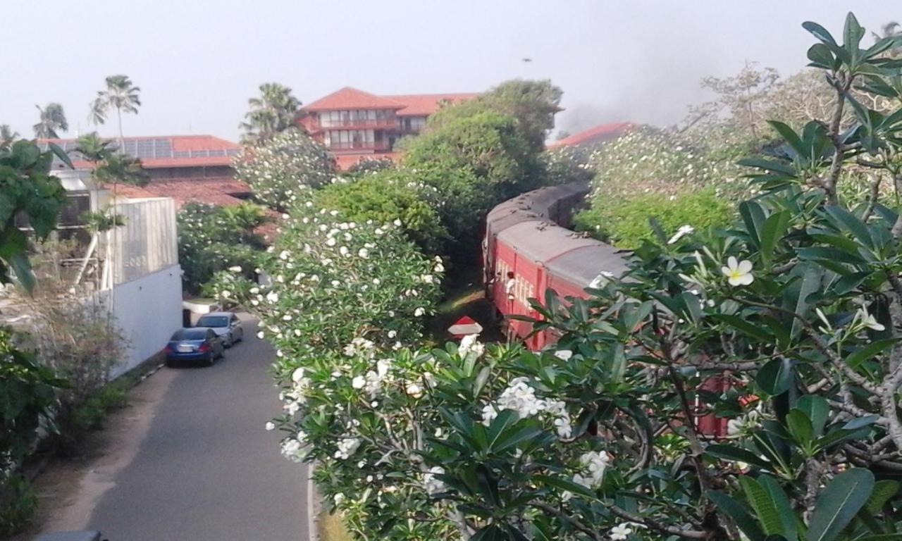 Sisila Villa Bentota Ngoại thất bức ảnh